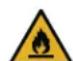 GAGGENAU RW414765 - Risques d'incendie/risques dus au fluide frigorigène - 1