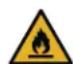 GAGGENAU RW414765 - Peligro de incendio/peligro a causa de liquido refrigerante - 1