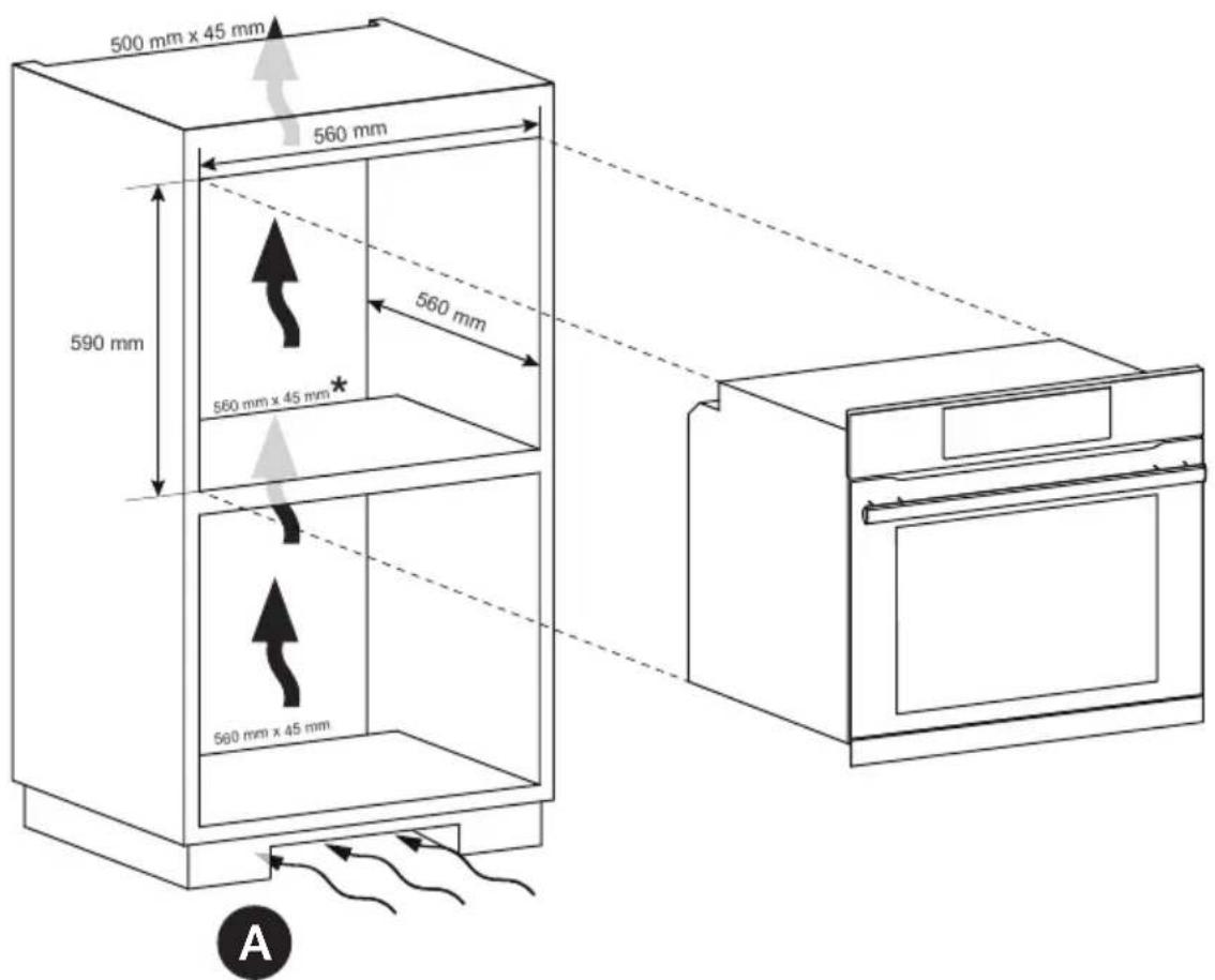 HOOVER HOVEN 300 HOC3B3058IN - ENERGIE BESPAREN MET RESPECT VOOR HET MILEU - 2