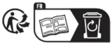 HOOVER HOVEN 300 HOC3B3058IN - Économie et respect del'environnement - 1