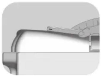 HOOVER SLFNH G464TAH84 - NOTES: - 1