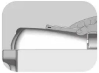 HOOVER SLFNH G464TAH84 - NOTES: - 1