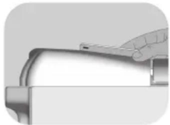 HOOVER SLFNH G464TAH84 - ANMERKUNGEN: - 1