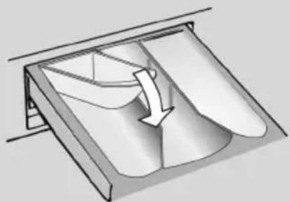 HOOVER HWASH 500 HWP 48AMBCR1S - WARNING: - 2