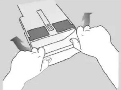 HOOVER HWASH 500 HWP 48AMBCR1S - PARALOS MODELOS CON SISTEMA AUTOMÁTICO DE DOSIFICACION DE DETERGENTE Y SUAVIZANTE LÍQUIDOS: - 3