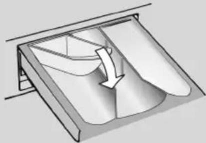 HOOVER HWASH 500 HWP 48AMBCR1S - ATTENTION: - 2