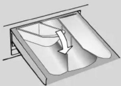 HOOVER HWASH 500 HWP 48AMBCR1S - ATTENZIONE: - 2