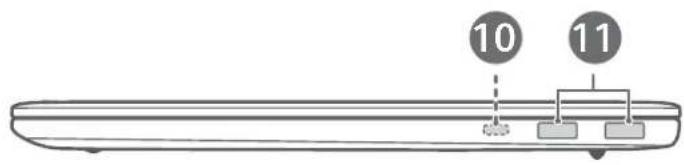 HUAWEI MateBook 14 - Apparance - 3