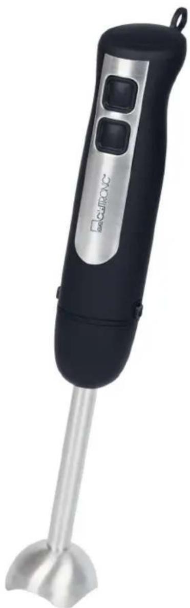 CLATRONIC SM 3739 - 1