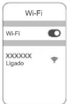 HUAWEI WiFi Q2 Pro - Método 1: Configurar o router na aplicação SmartHome - 1