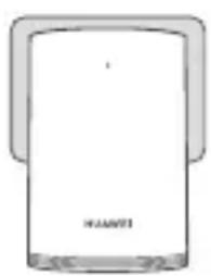 HUAWEI WiFi Q2 Pro - Passaggio 4: collegare il router satellite all'alimentazione elettrica - 1