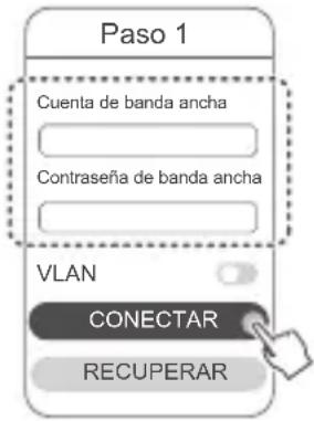 HUAWEI WiFi Q2 Pro - Método 1: Configure el router en la aplicación SmartHome - 6