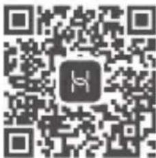 HUAWEI WiFi Q2 Pro - Schritt 1: Installieren Sie die HUWEI SmartHome-App - 1
