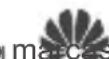 HUAWEI WiFi Q2 Pro - Informações de seguranca - 2