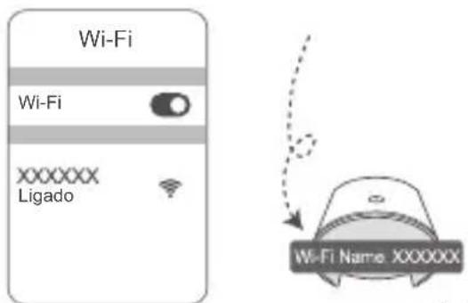 HUAWEI WiFi Q2 Pro - Método 2: Configurar o router na págin de gestão baseada na Web - 1