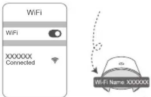 HUAWEI WiFi Q2 Pro - Method 2: Configure the router on the web-based management page - 1