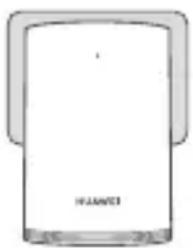 HUAWEI WiFi Q2 Pro - Paso 4: Conecte el repetidor Wi-Fi a la fuente de alimentacion. - 1