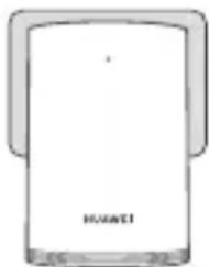 HUAWEI WiFi Q2 Pro - Step 4: Connect the satellite router to the power supply - 1