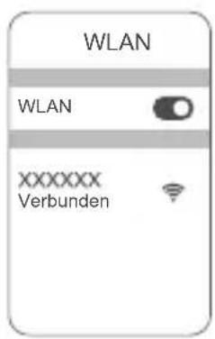 HUAWEI WiFi Q2 Pro - Methode 1: Konfigurieren Sie den Router in der SmartHome-App - 1