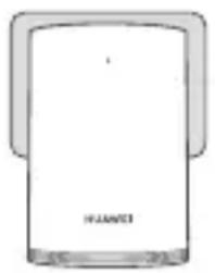 HUAWEI WiFi Q2 Pro - Stap 4: De satellietruter op de stroomvoorziening aansluten - 1