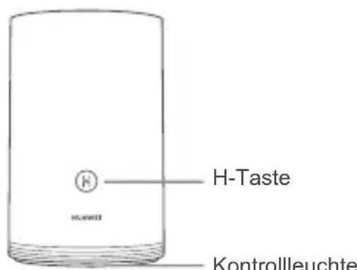 HUAWEI WiFi Q2 Pro - Basisrouter - 1