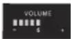 SWITEL HSIP6000 - Icônes LIVE SCREEN - 12