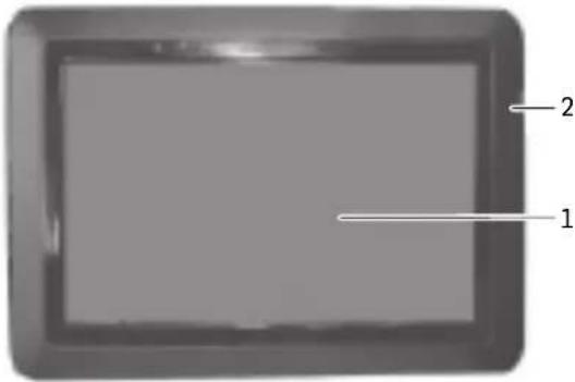 SWITEL HSIP6000 - PANORAMICA - 1