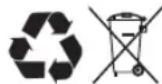 SWITEL HSIP6000 - Élimination des déchets - 2