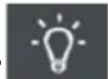 SWITEL HSIP6000 - Impostazioni luce - 1