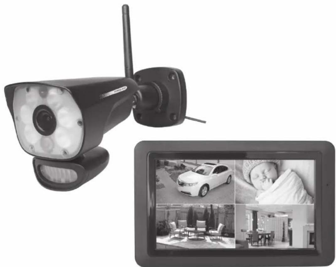 SWITEL HSIP6000 - 1