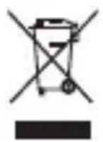 HUAWEI MediaPad M5 10.8 - Informations sur la mise au rebut et le recyclage - 1