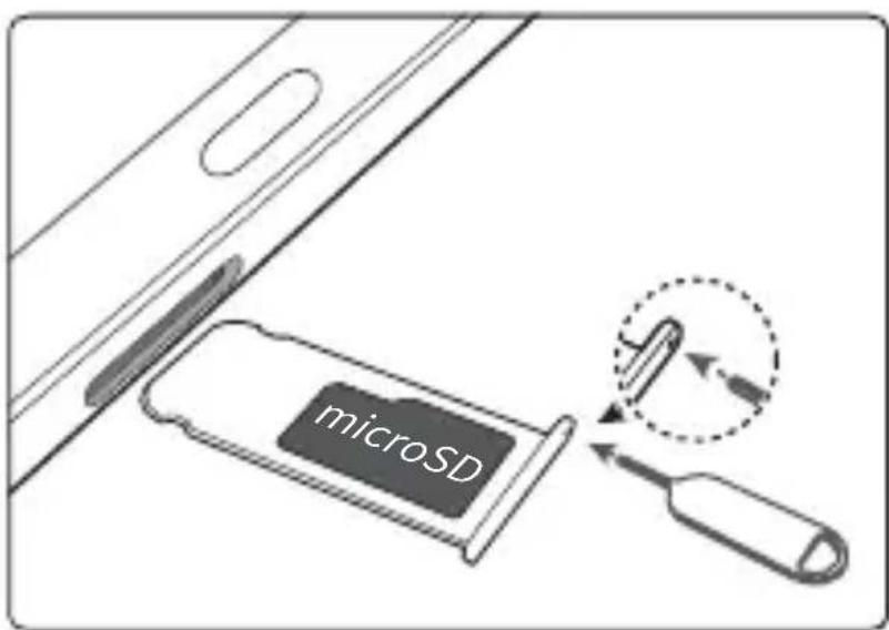 HUAWEI MediaPad M5 10.8 - Aan de slag - 1