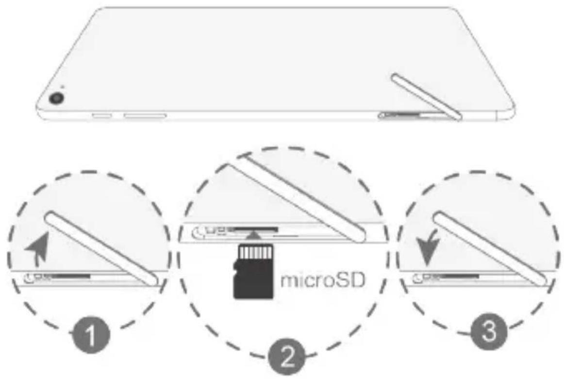 HUAWEI MediaPad T2 7.0 - Installation - 1