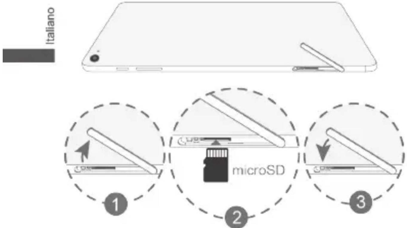 HUAWEI MediaPad T2 7.0 - Installazione - 1