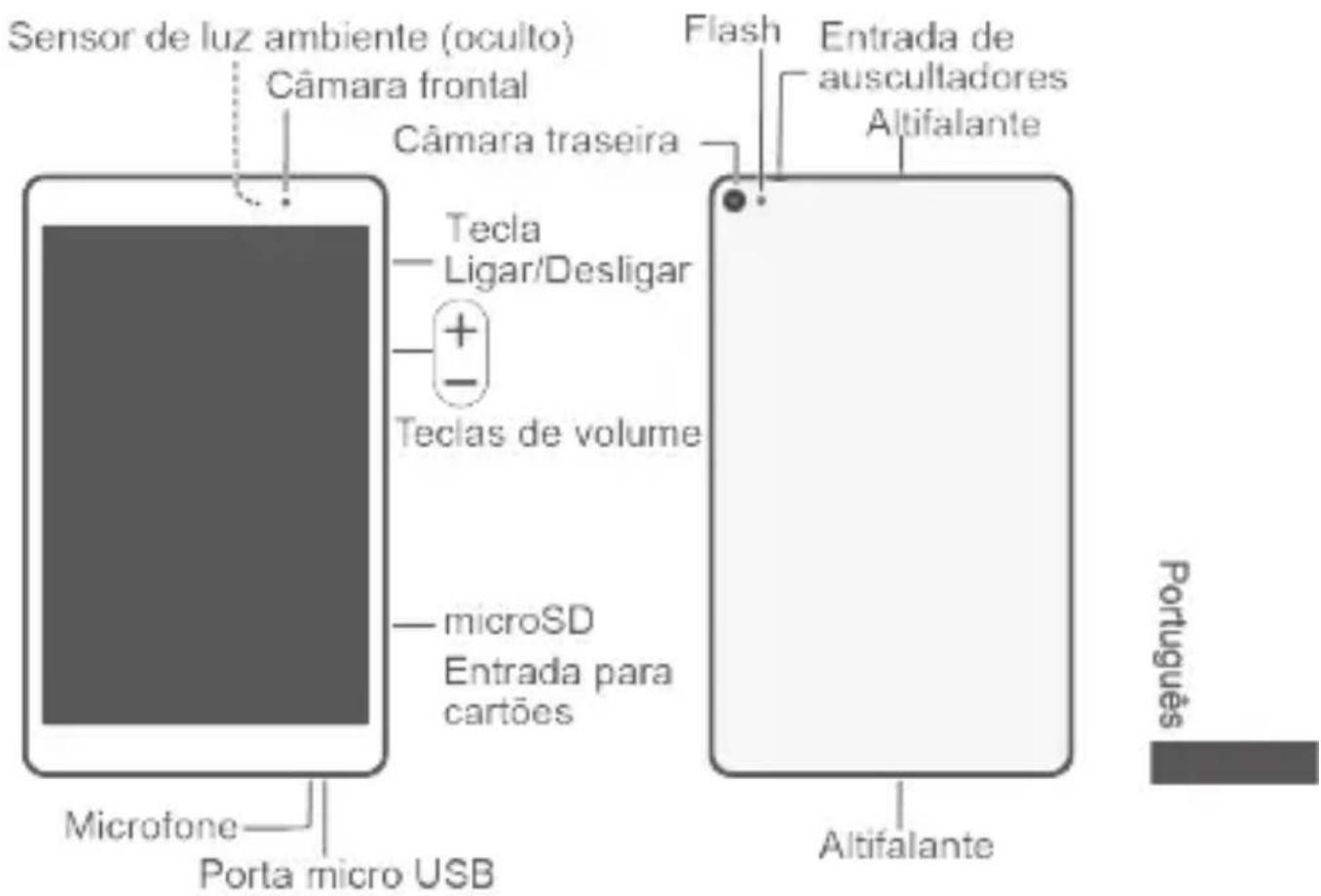 HUAWEI MediaPad T2 7.0 - HUAWEI MediaPad T2 10.0 Pro Breve descrição - 1