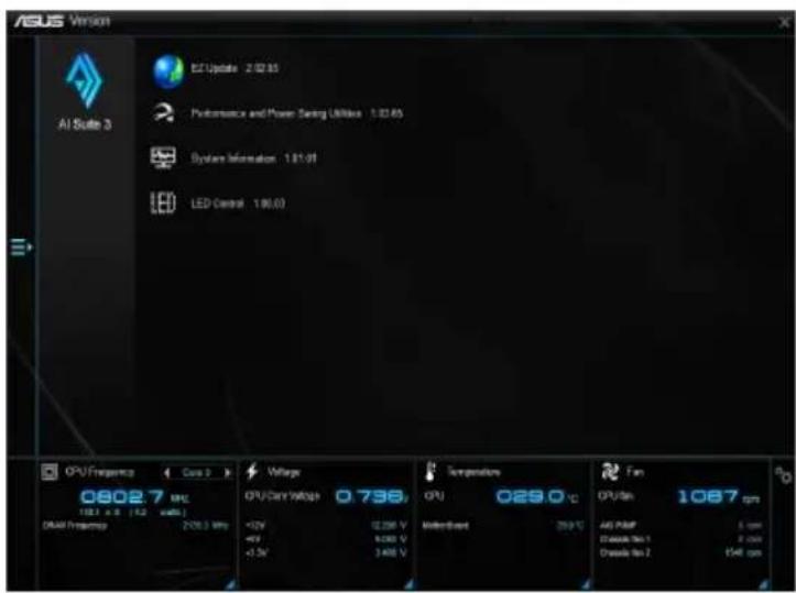 ASUS B250MKYLIN - 开启版本 - 1