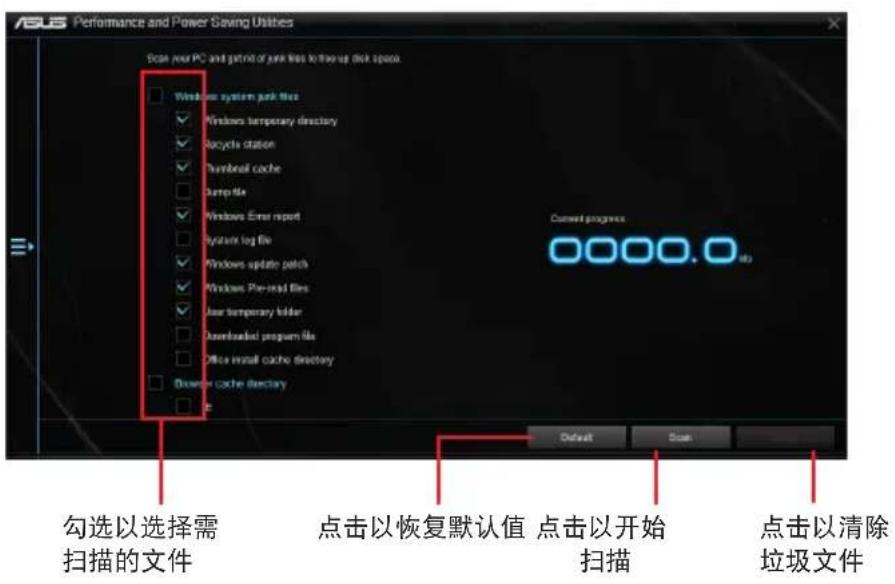 ASUS B250MKYLIN - 开启PCCleaner - 1