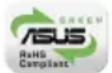 ASUS P5NT WS - Green ASUS - 1