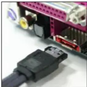 ASUS P5NT WS - Indicateurs LED du port LAN - 4