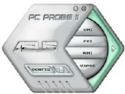 ASUS P5NT WS - cur d'aliene - 1