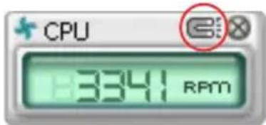 ASUS P5NT WS - Panneaux de surveillances du matériel - 4