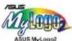 ASUS P5NT WS - ASUS MyLogo2 - 1