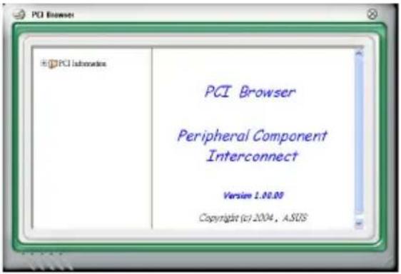 ASUS P5NT WS - Navigateur PCI - 1