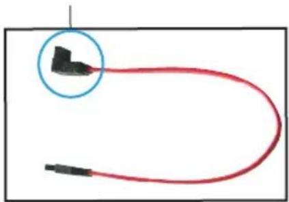 ASUS P5NT WS - Connecteurs SATA (7-pin SATA1-6) - 5