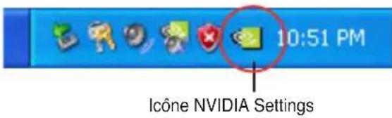 ASUS P5NT WS - Activer la fonction multi-GPU sous Windows - 1