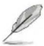 ASUS P5NT WS - Informations sur le DVD de support - 1