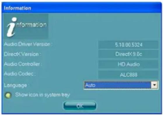 ASUS P5NT WS - Informations - 2