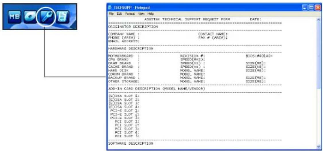 ASUS P5NT WS - Browse this CD - 2
