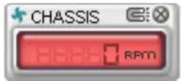 ASUS P5NT WS - Panneaux de surveillances du matériel - 7
