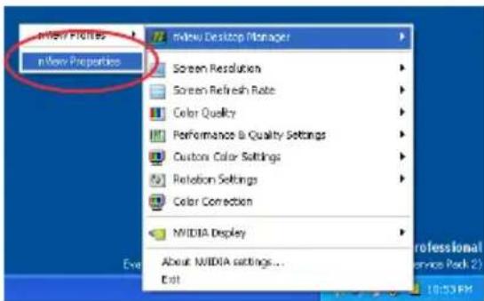 ASUS P5NT WS - Activer la fonction multi-GPU sous Windows - 2